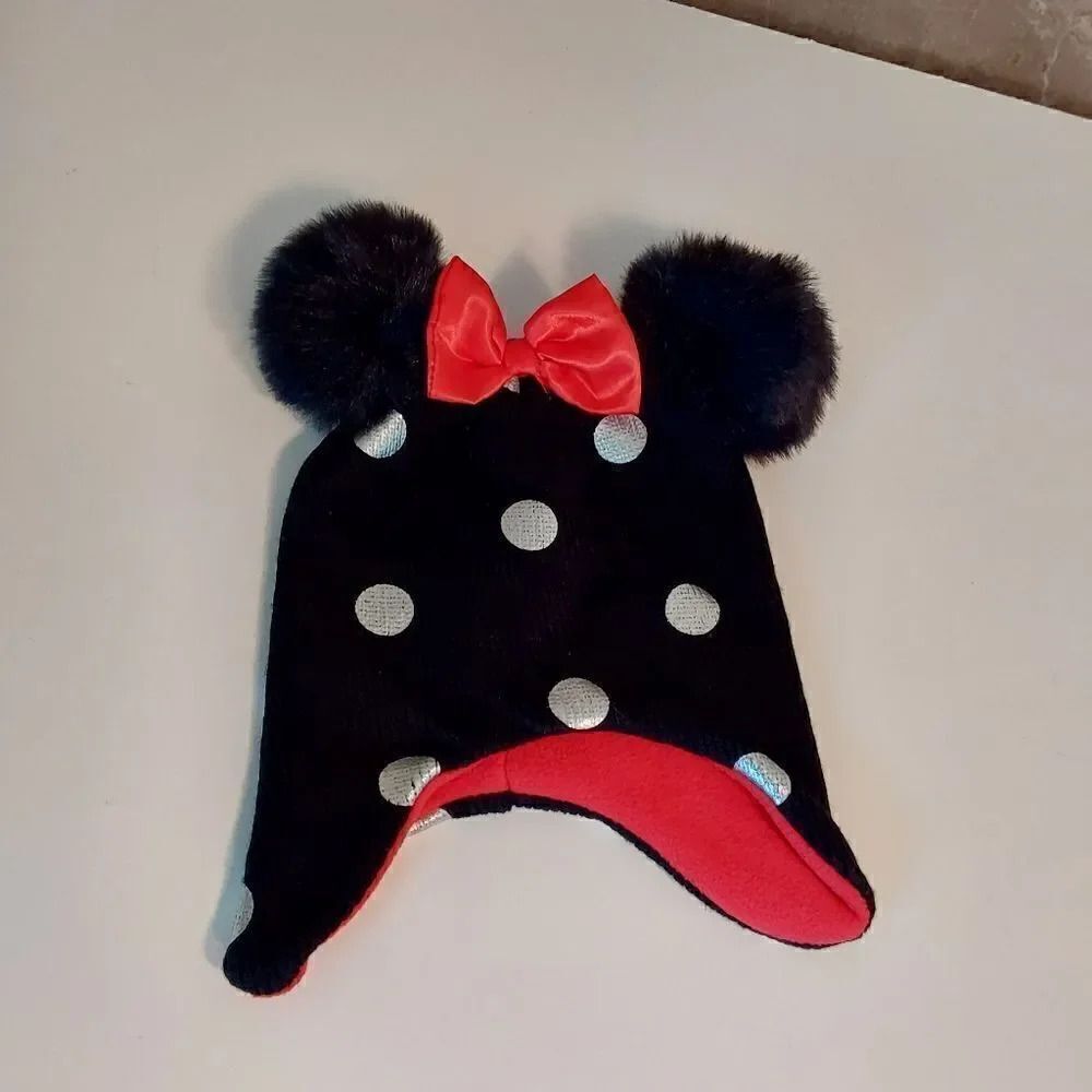 Disney Minnie Hat One Size